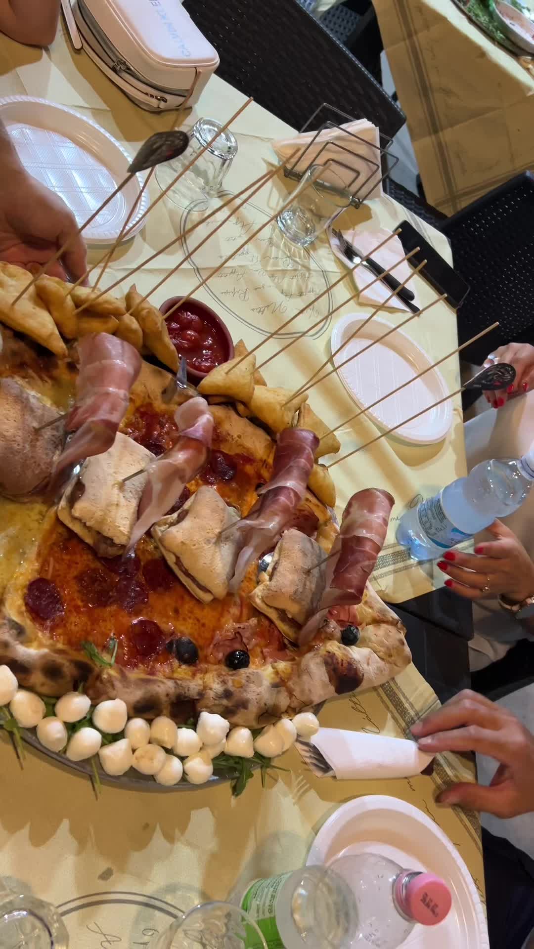 @PizzeriaalcastelloCerignola