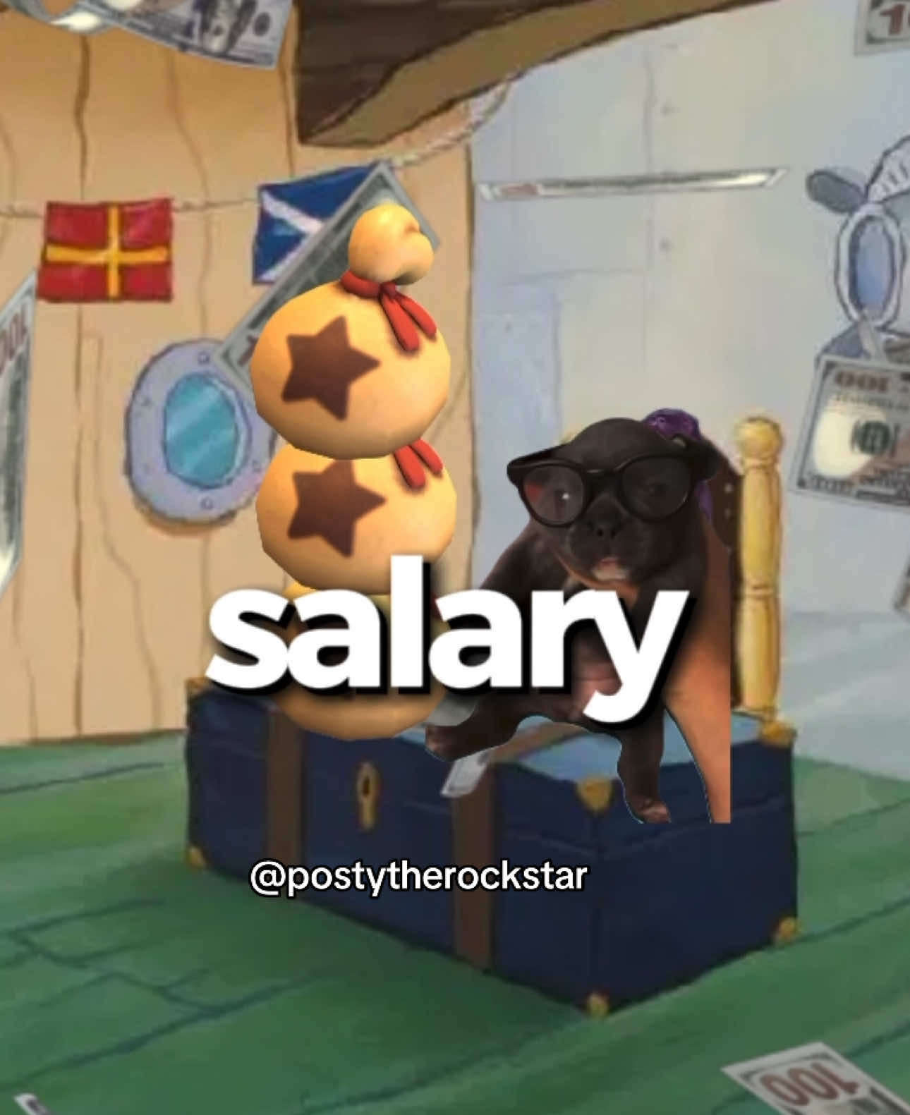 @Sasha๐ค๐