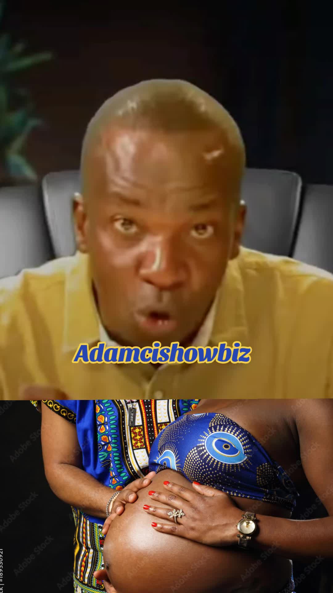@Adama Hamidou Cissé