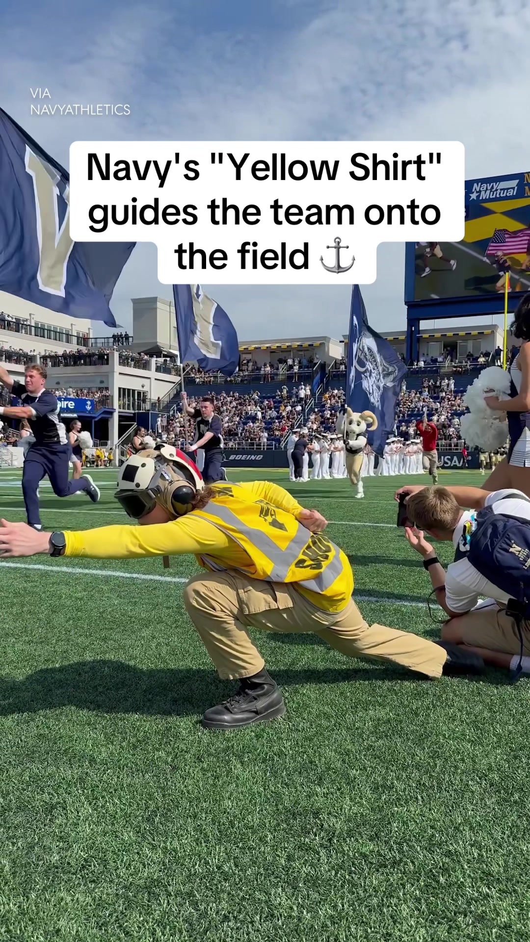@Yahoo Sports