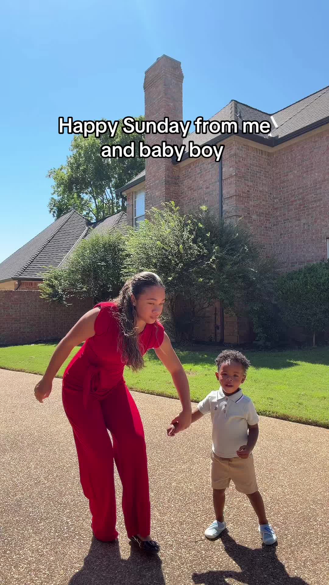 @Kylah Williams