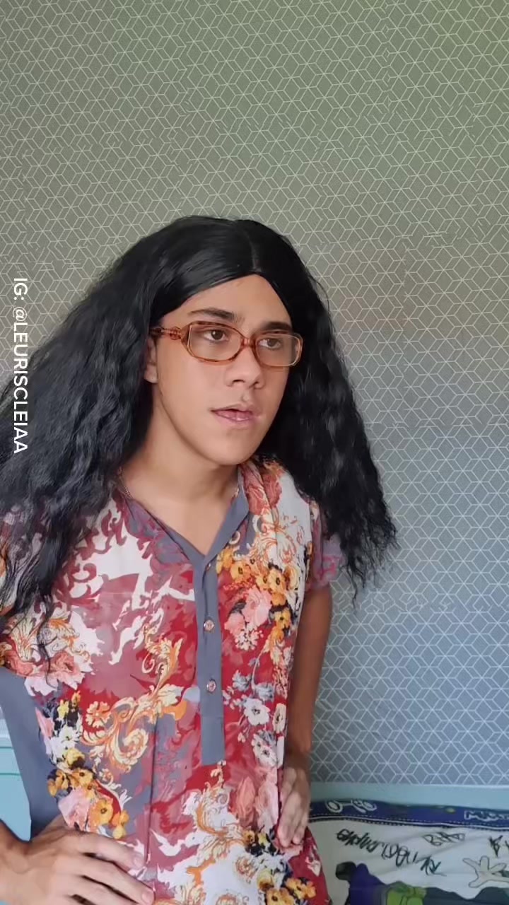 @LEURISCLEIA / ACERVO
