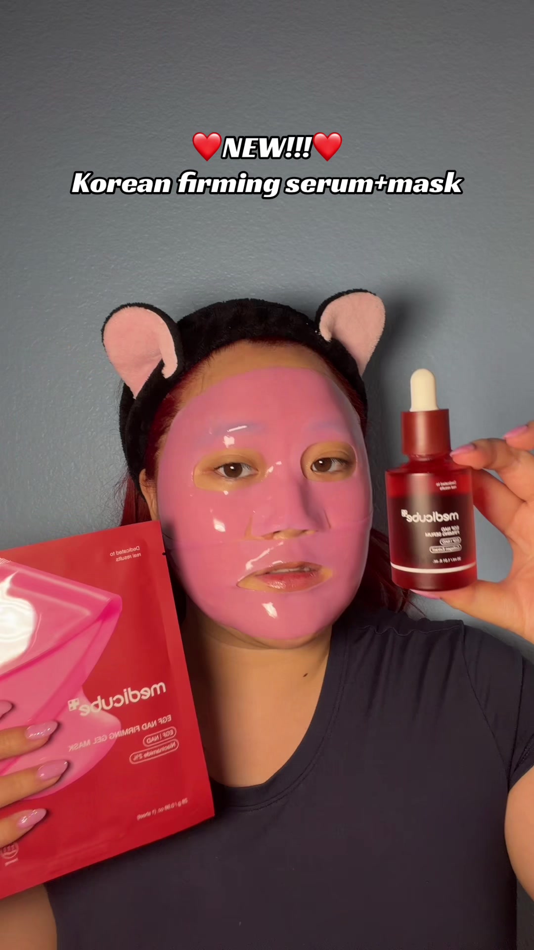 @Korean Skincare | Trish Trinh