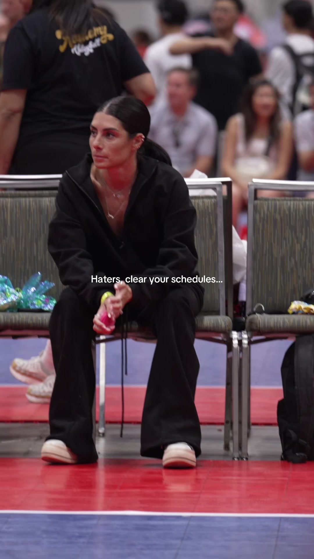 @arielle houlihan