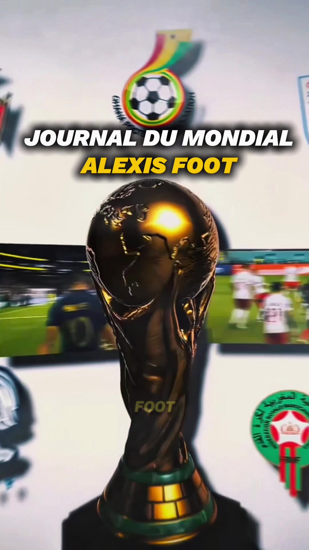 @Alexis Foot