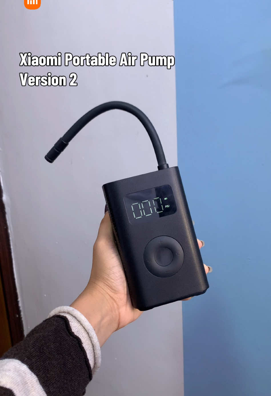 @Xiaomi’s home