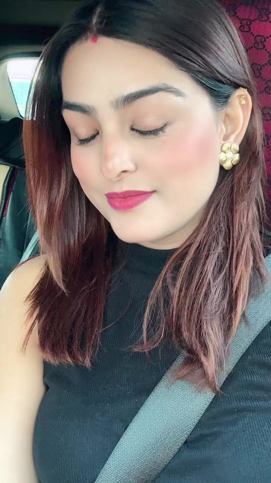 @Trishal❤️❤️mom