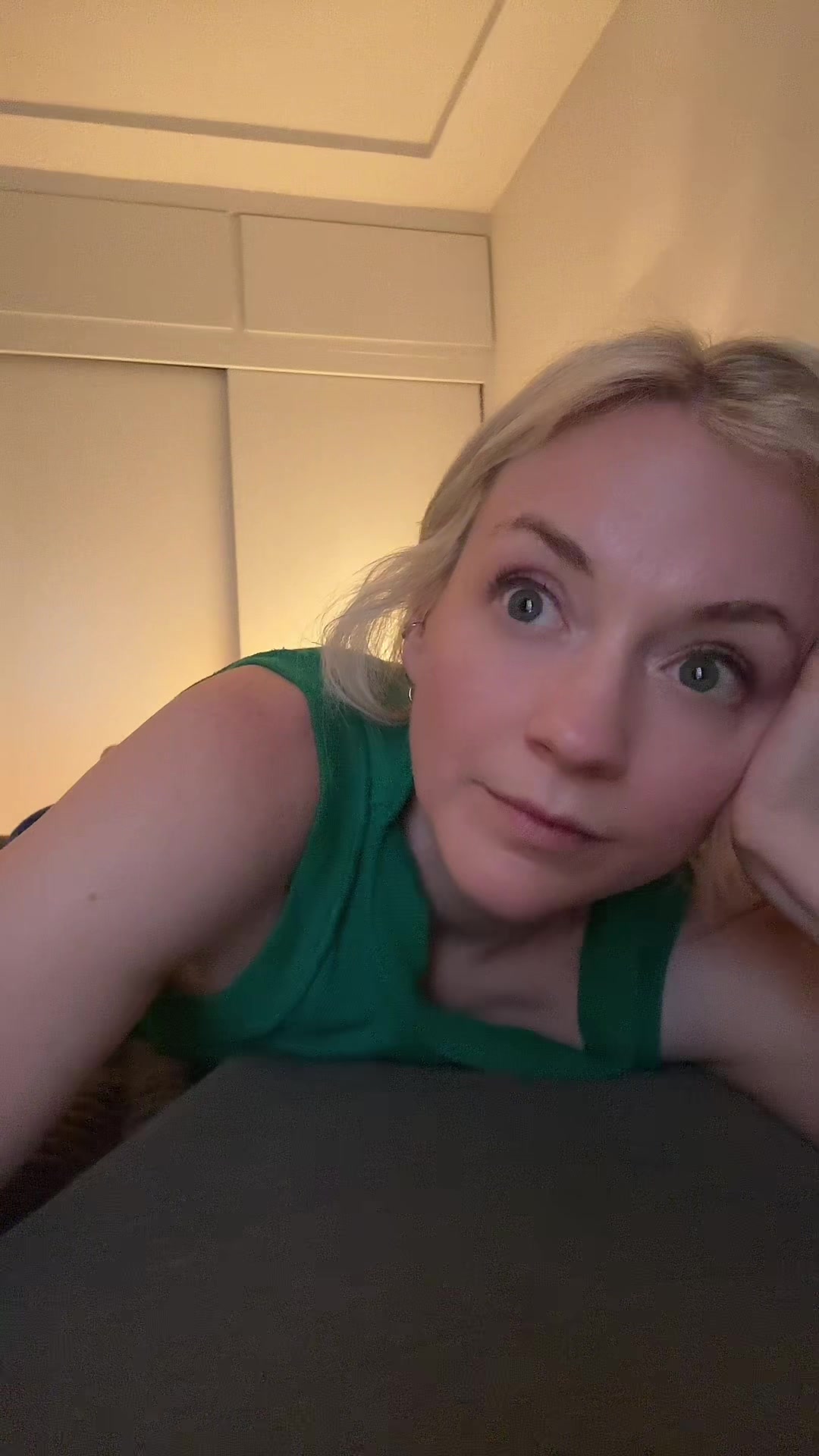 @Emily Kinney