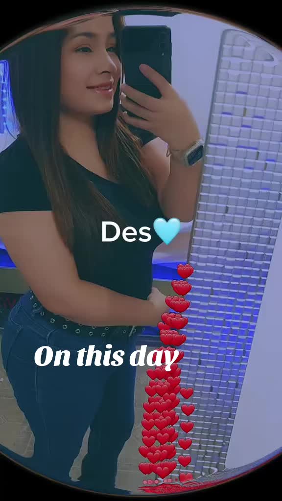 @ᥫ᭡ItsDestanieOfc🎀🍒