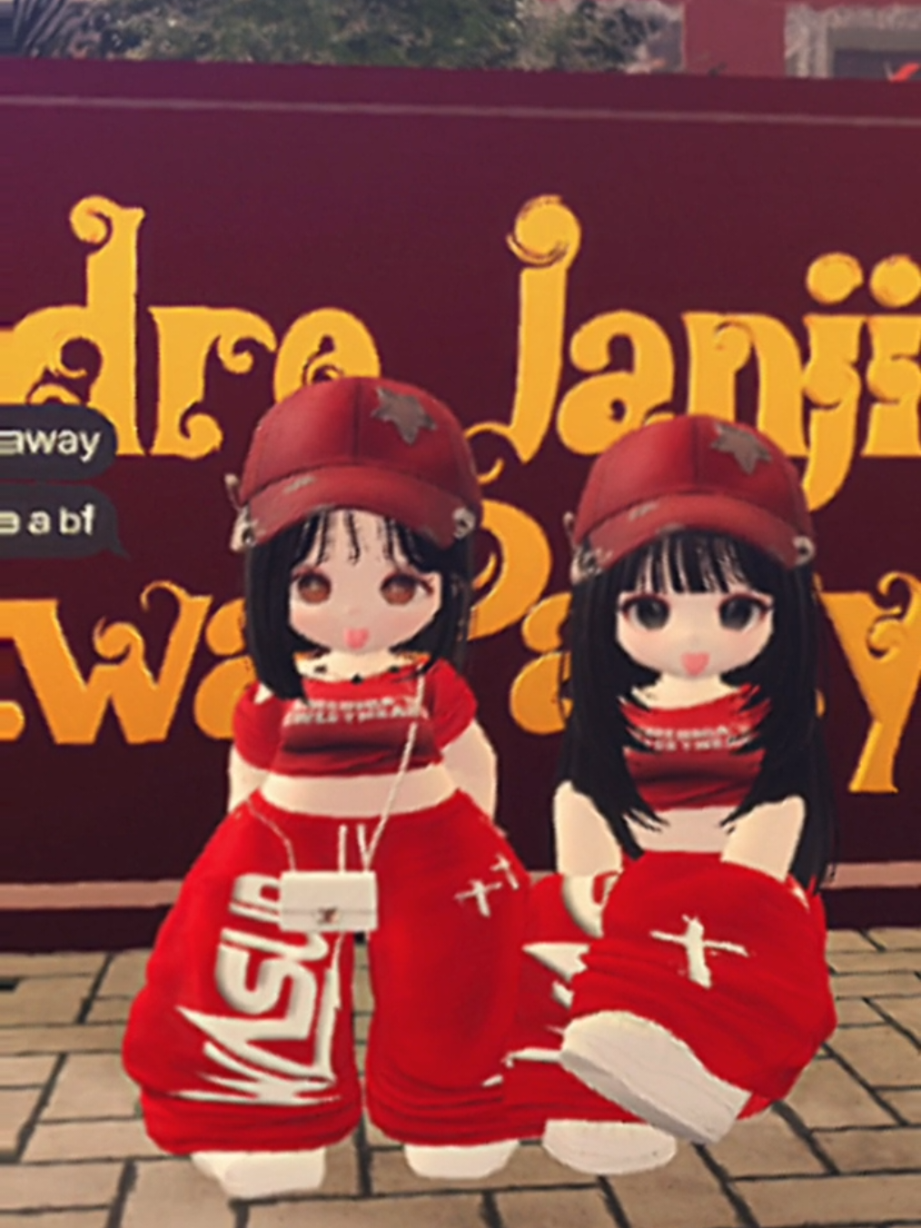 @✮⋆˙ dai&el 🎀