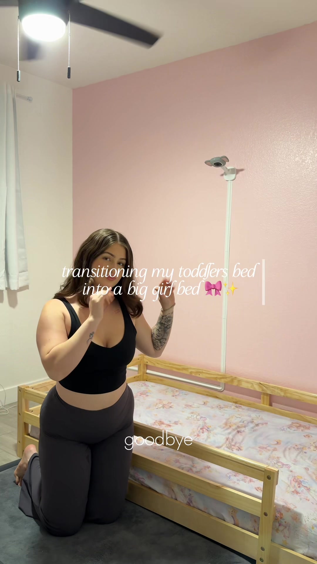 @Kalee Kidwell | Girl Mom
