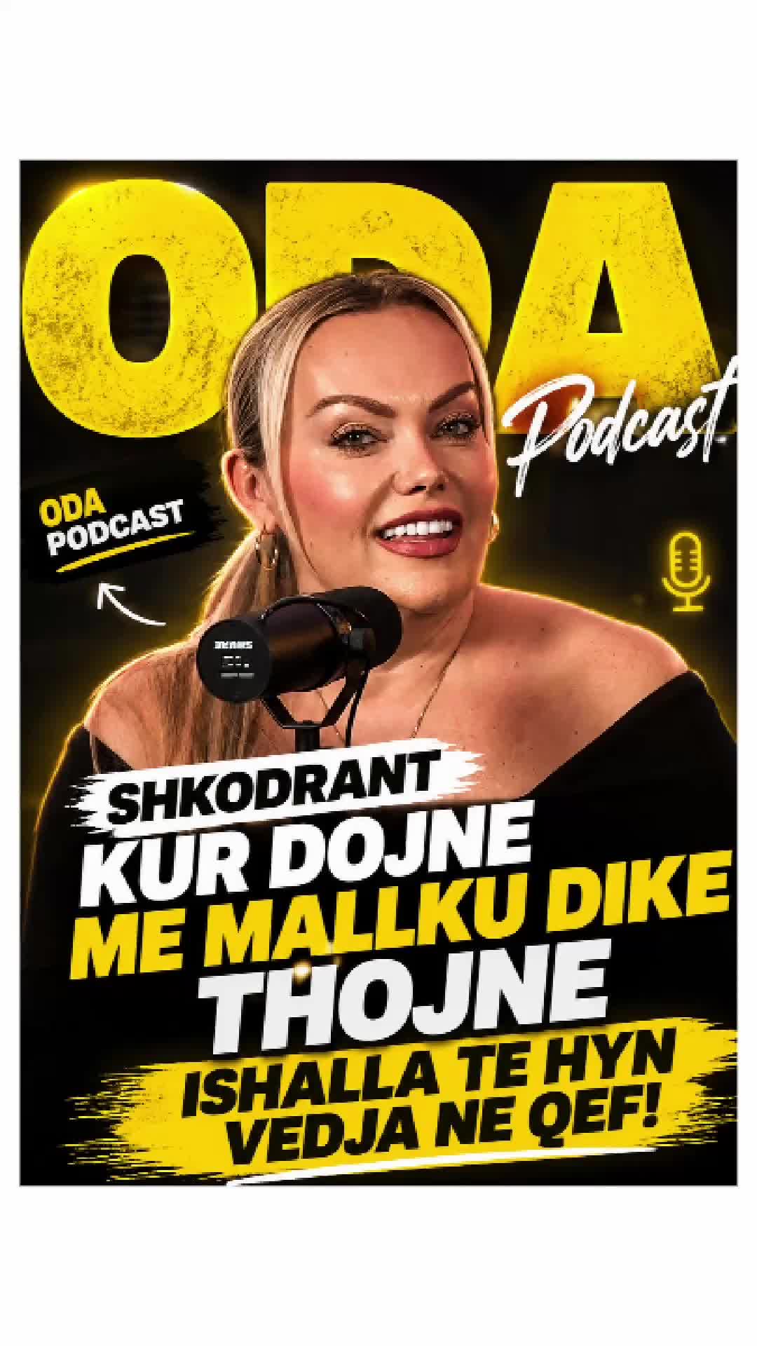 @Oda_Podcast