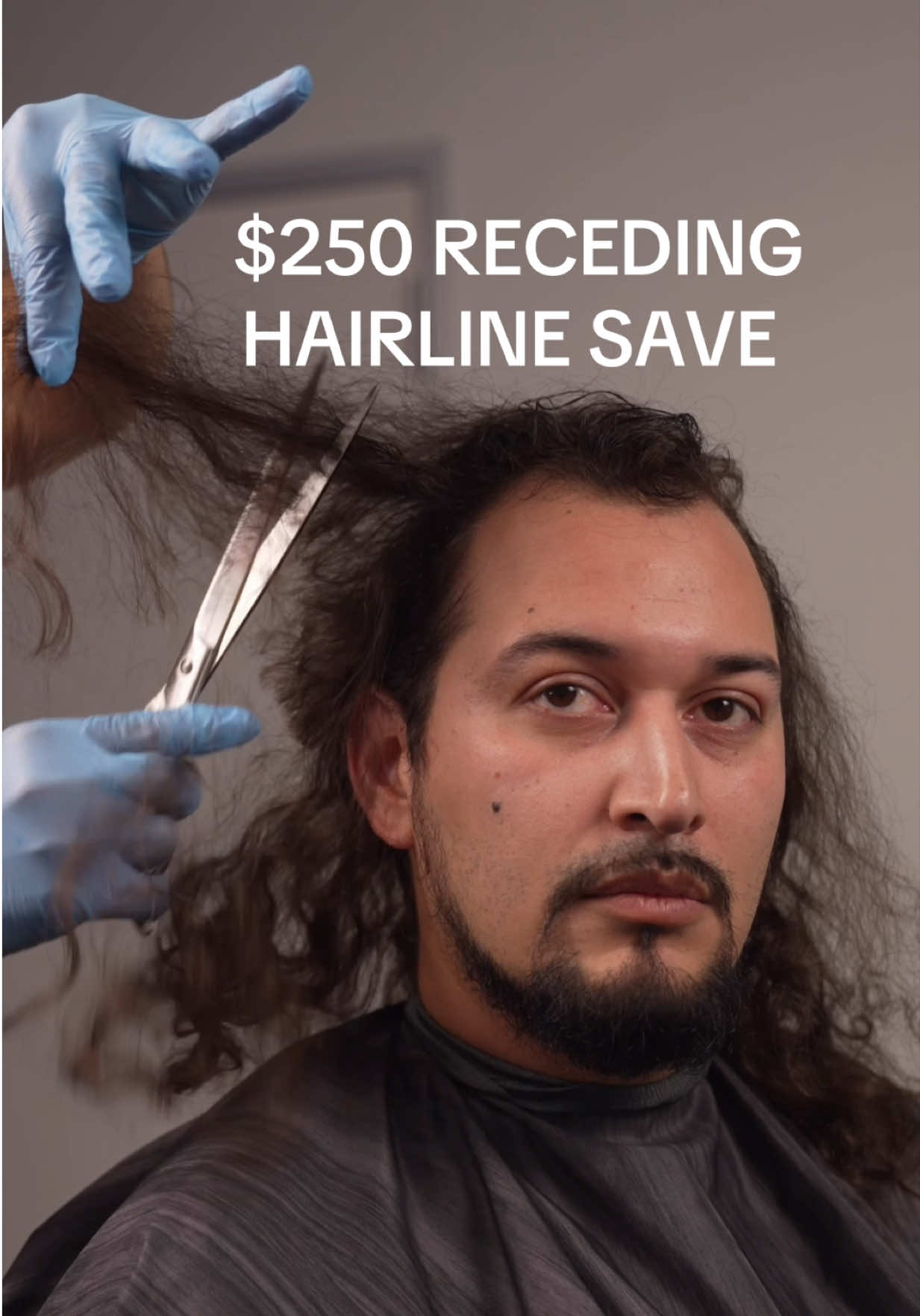 @LA Barber Chris