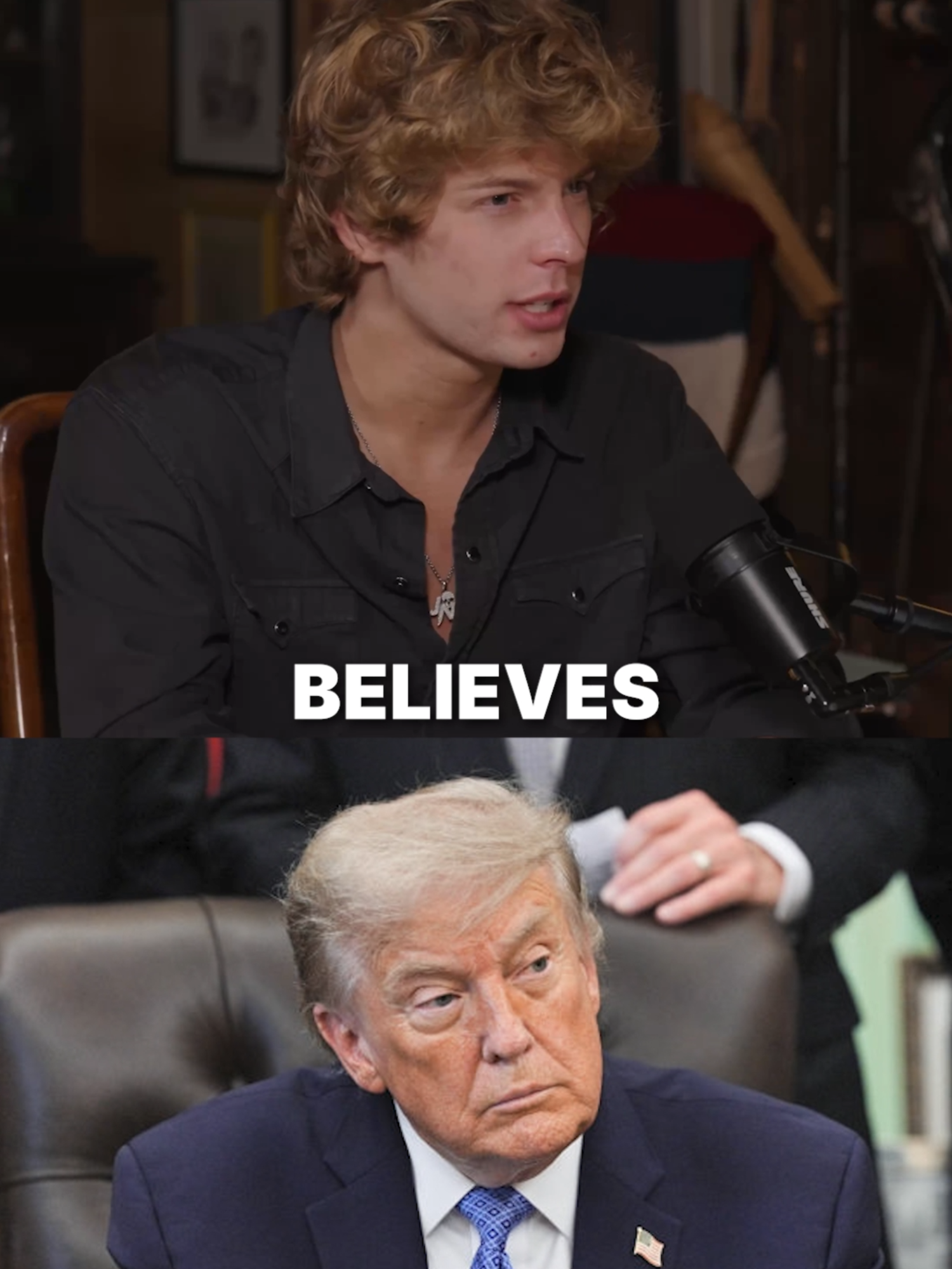 @Tucker Carlson