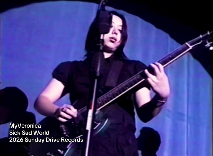 @Sunday Drive Records