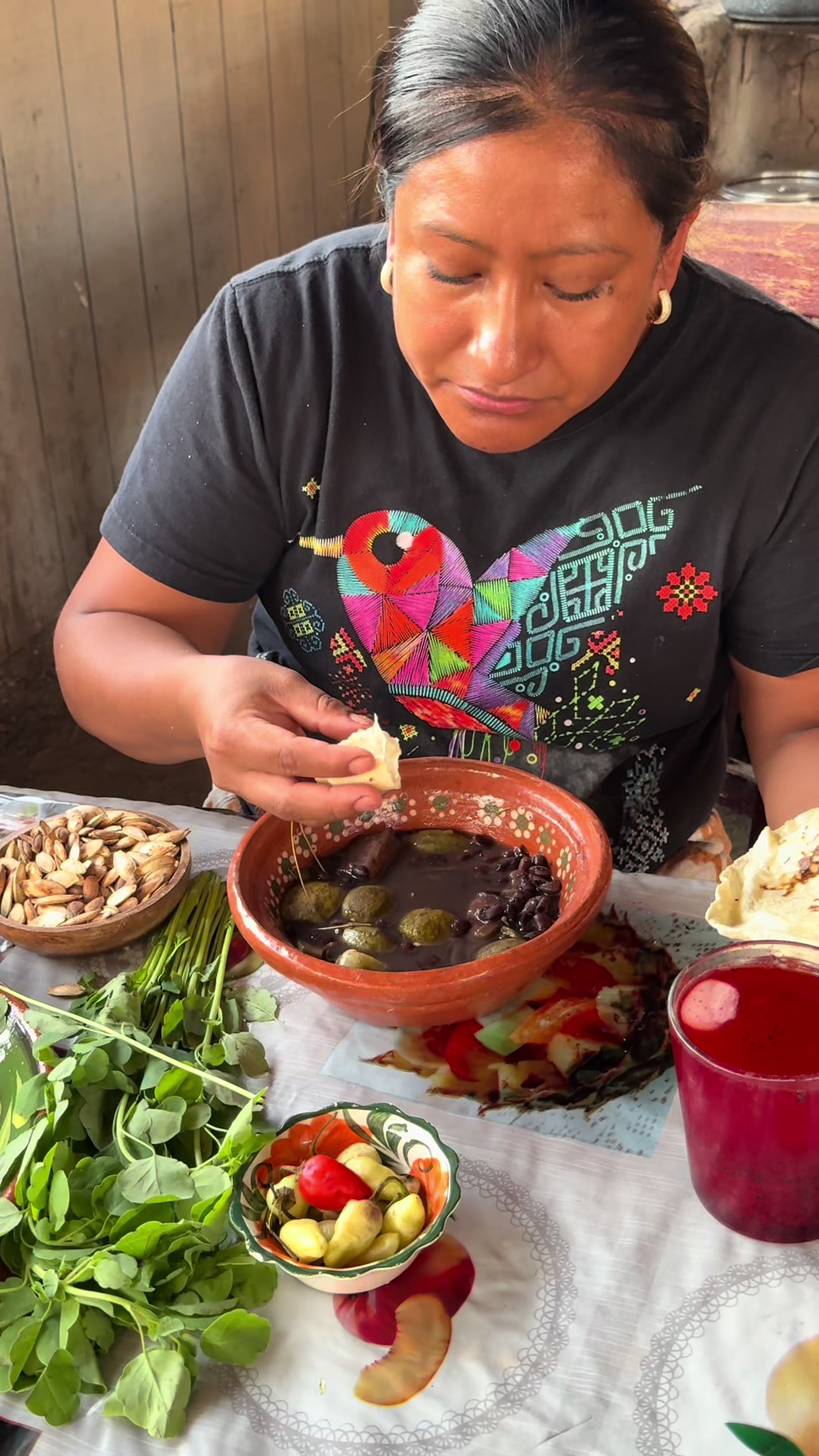 @Erika la oaxaque&ntilde;a