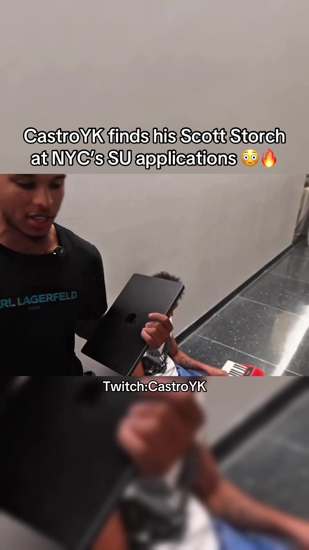 @Twitch:CastroYK