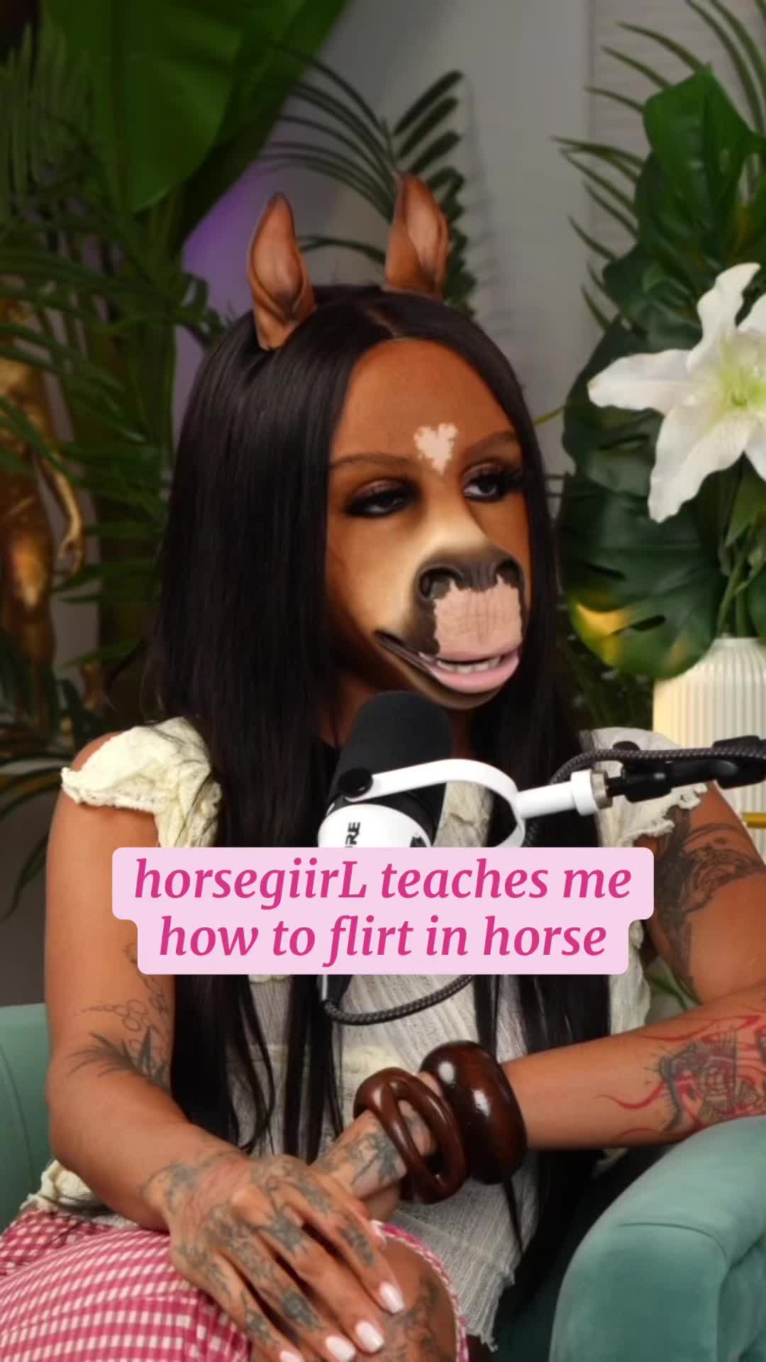 @Nicky at Night