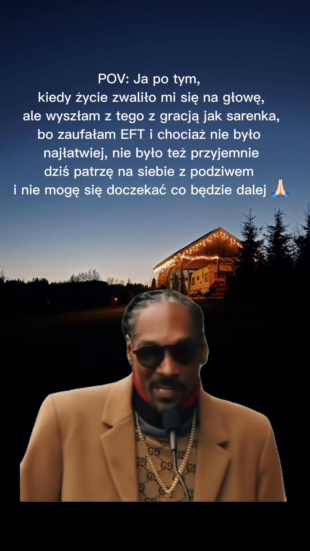 @Moc EFT w manifestacji