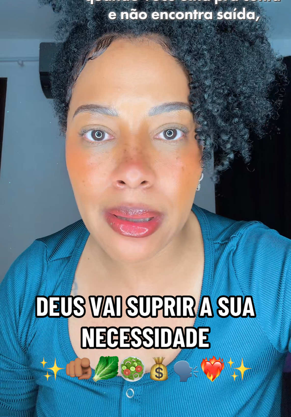 @Cilene Mina✝️❤️🔥