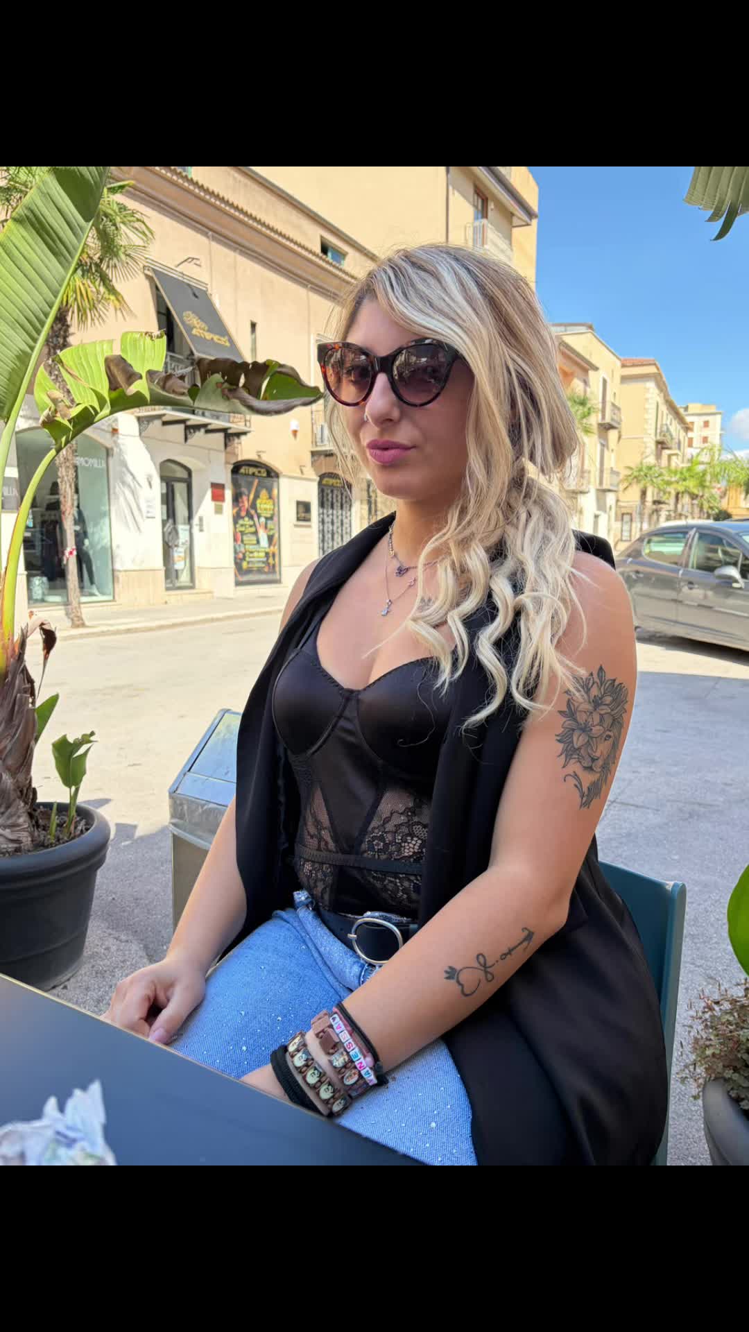 @Vanessa Gallo