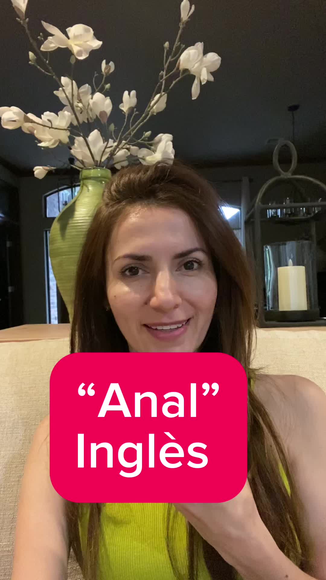 @Janeth with a Y