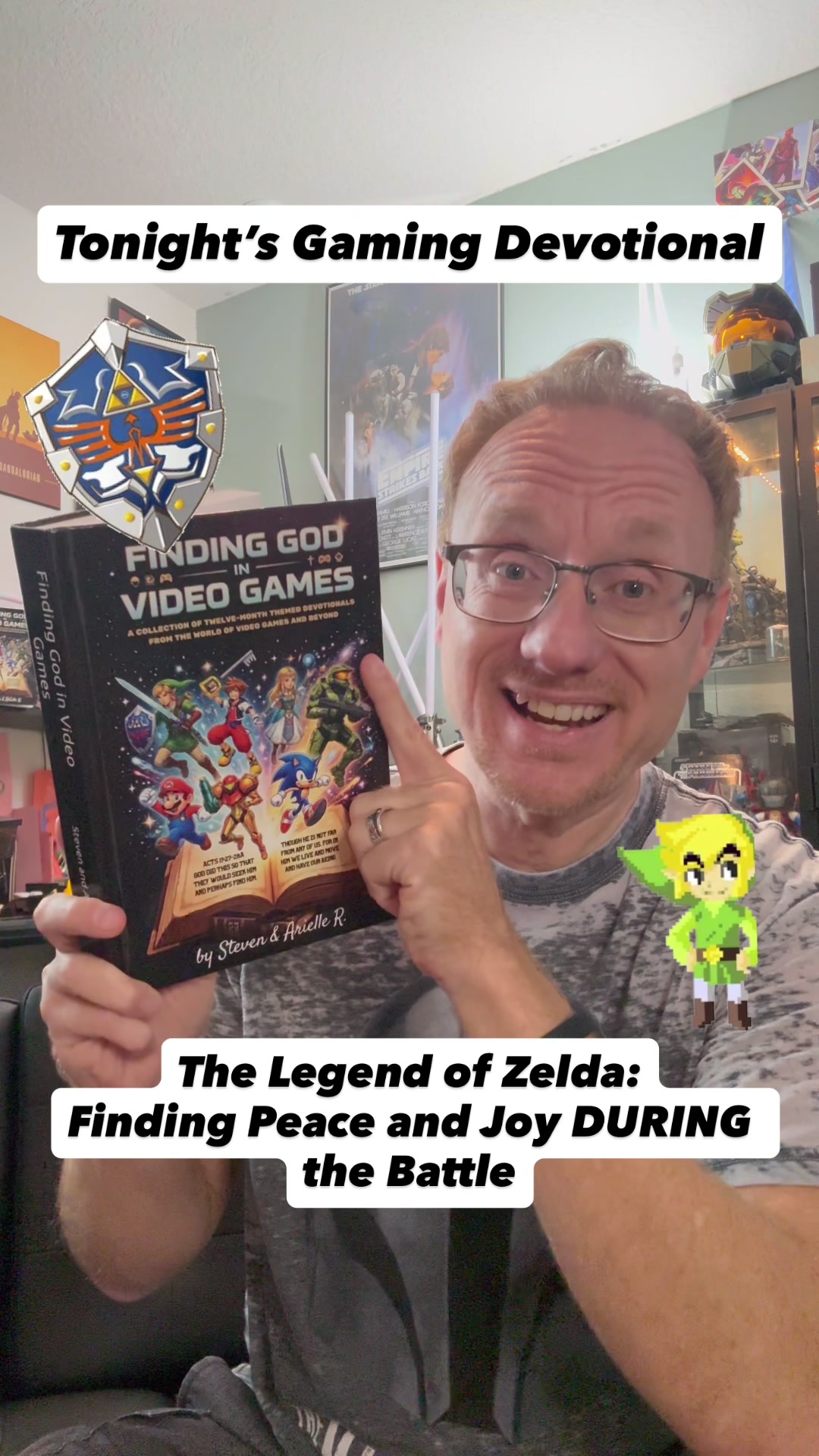 @FindingGodInVideoGames