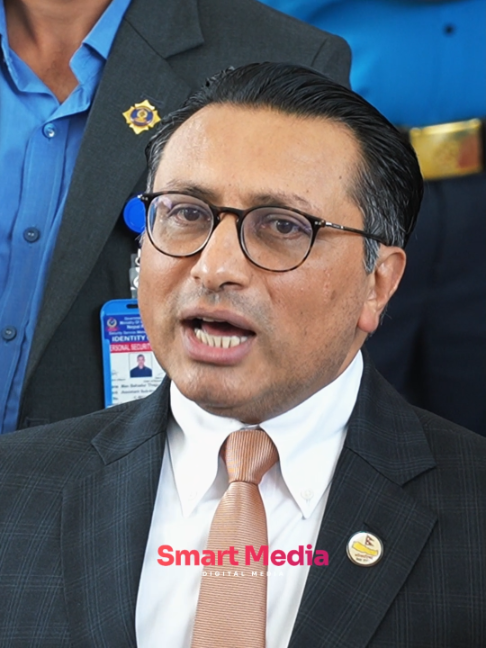 @Smart Media