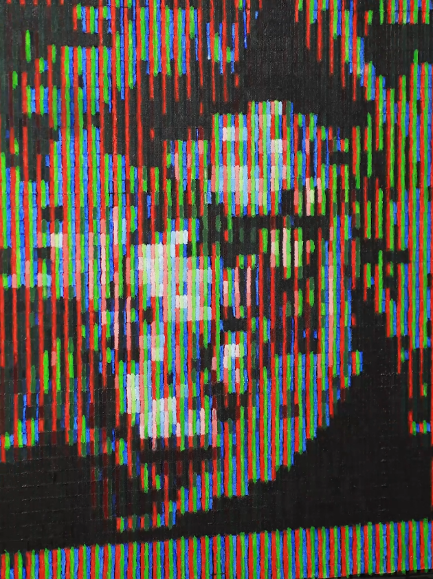 @PixelArt