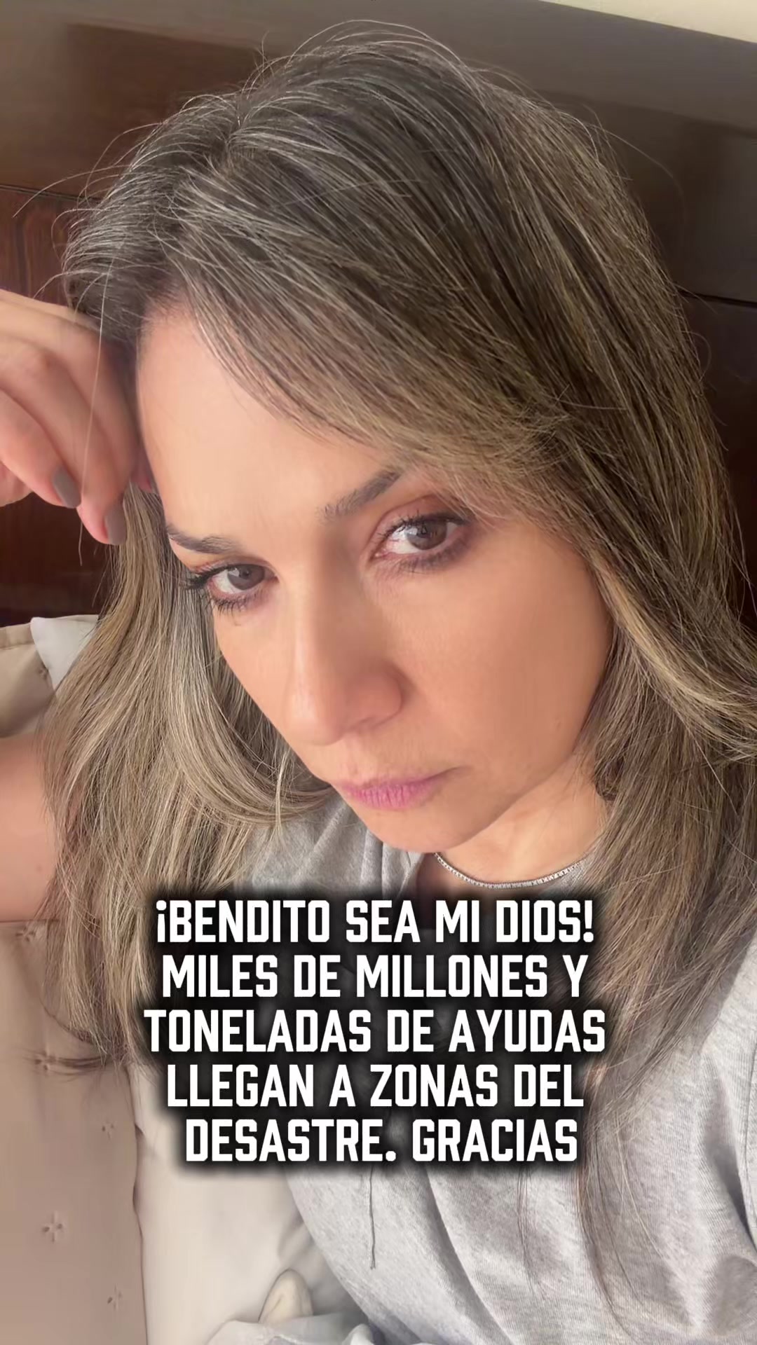 @Vicky Dávila