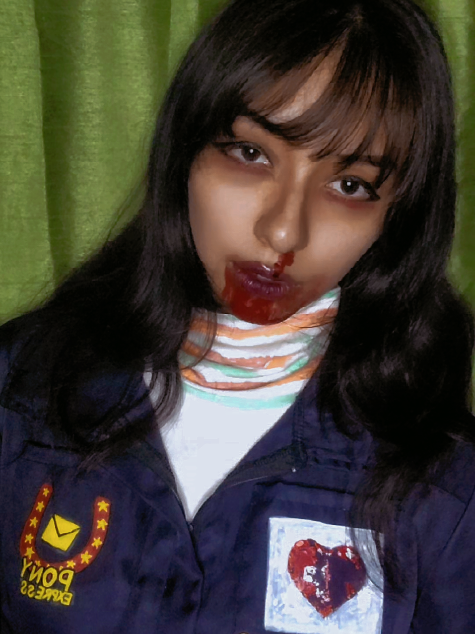 @Marie ⦻
