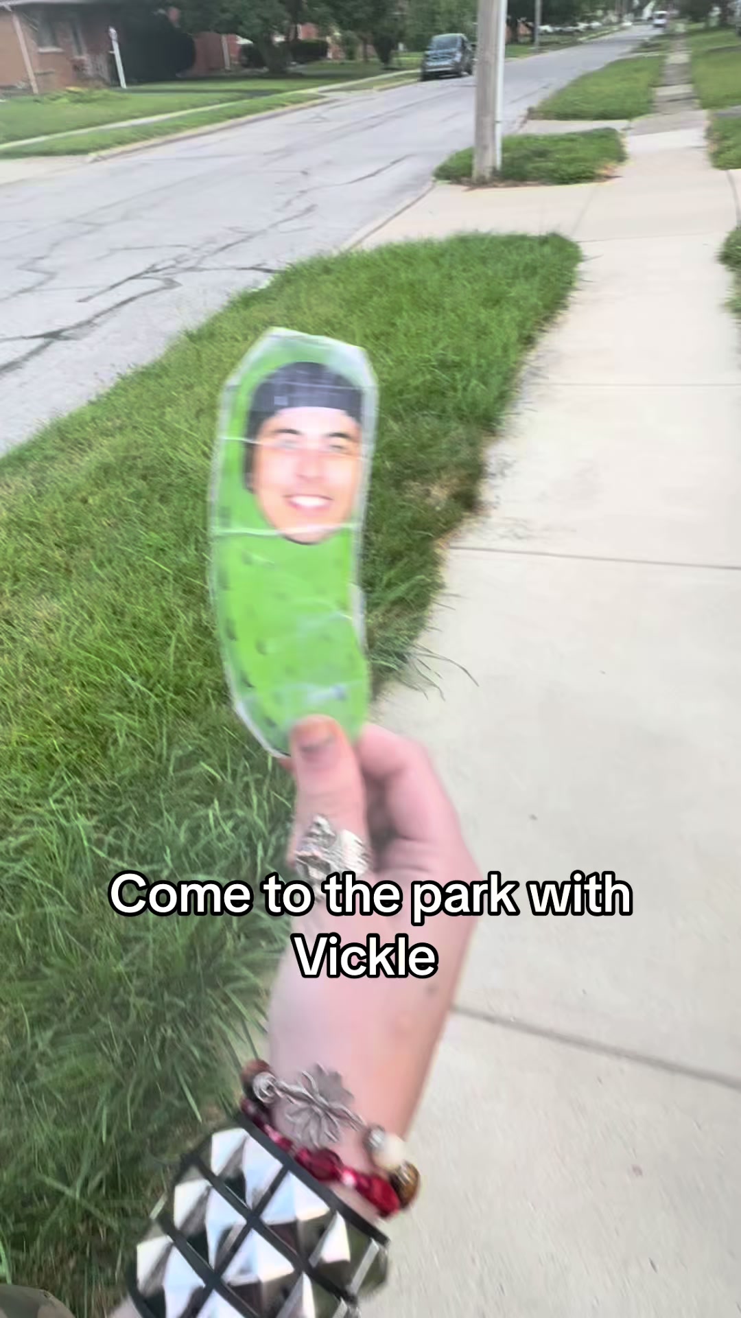 @Vickle Travels