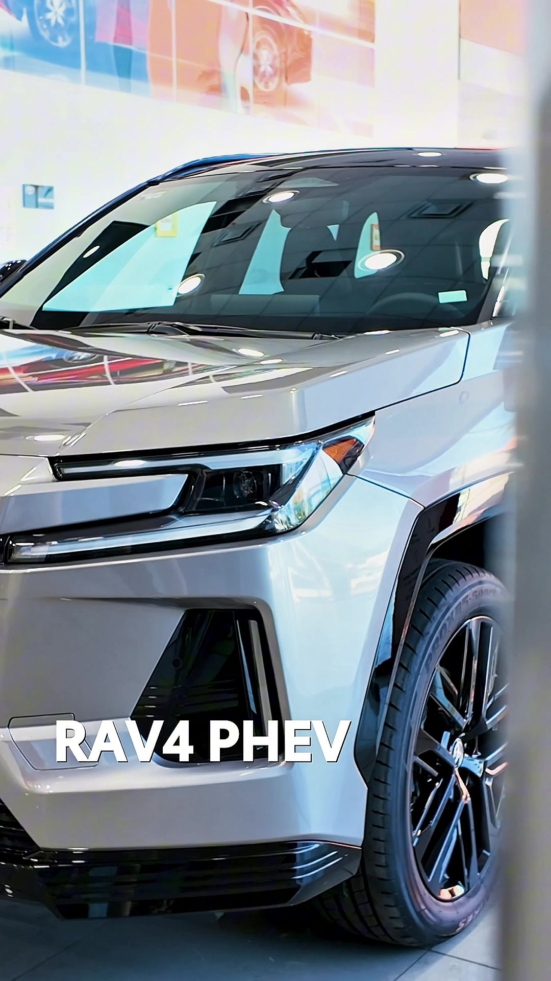 @Toyota Puerto Vallarta