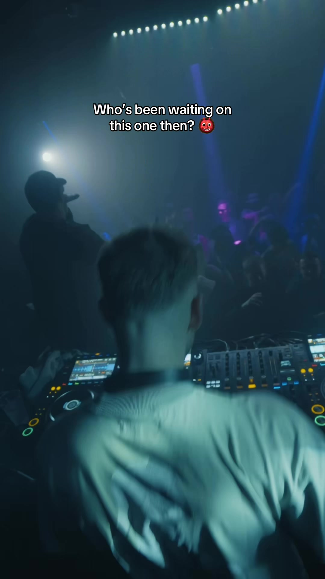 @Basstripper