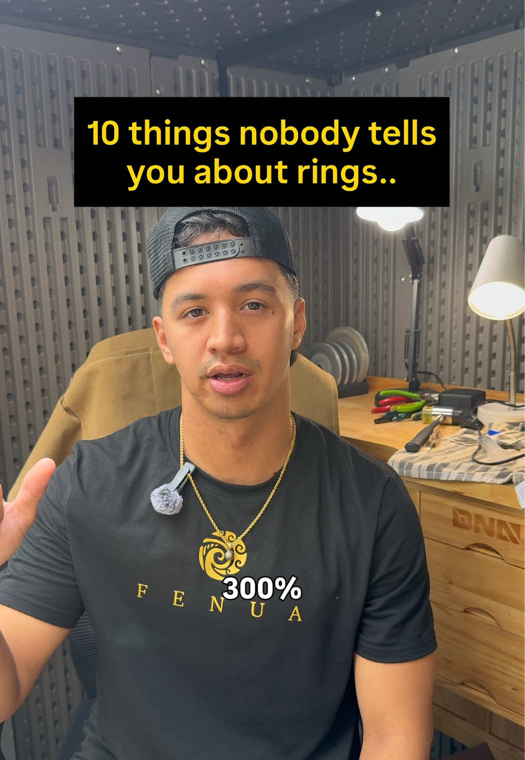 @F E N U A