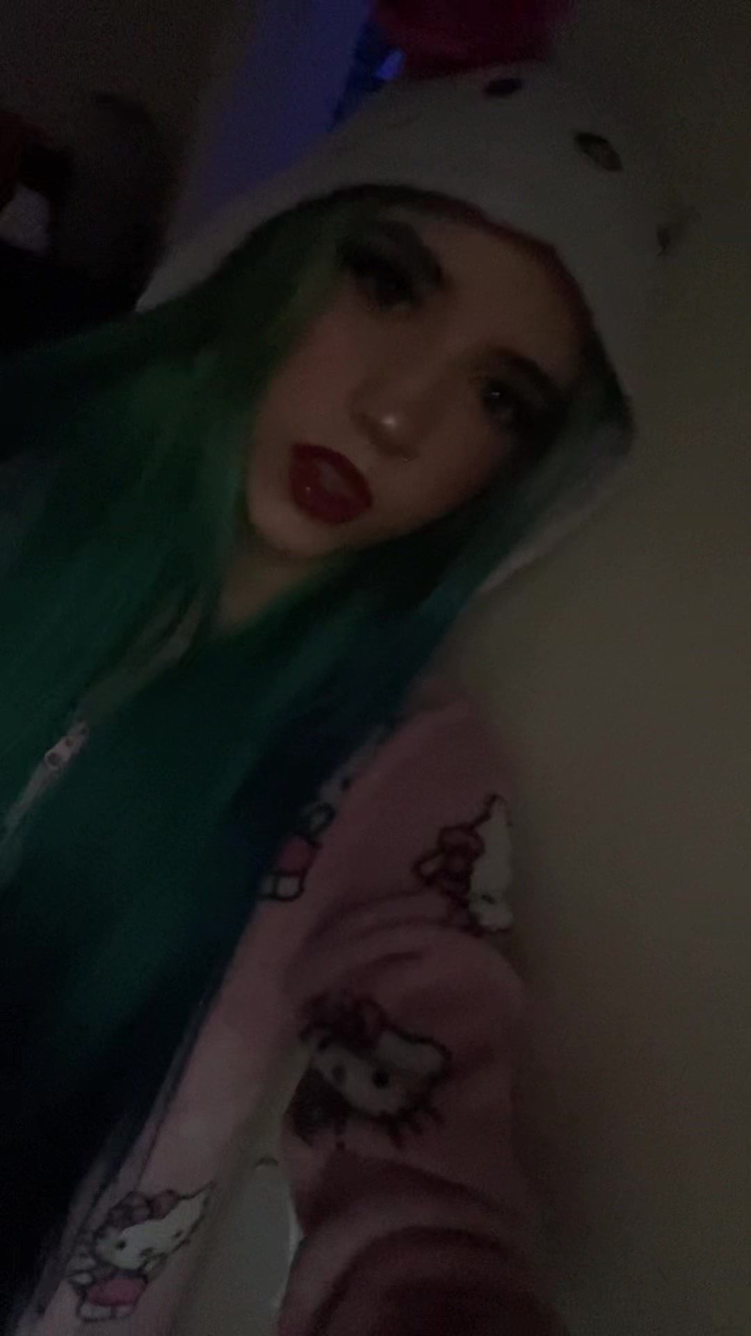 @;