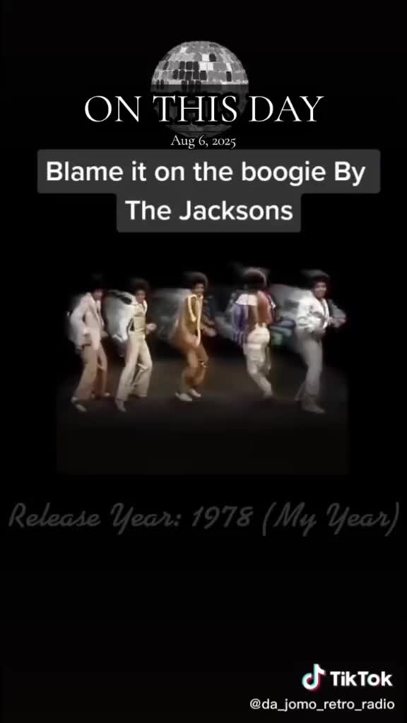 @Da JoMo Motown Soul ๐๏ธโ๐พ