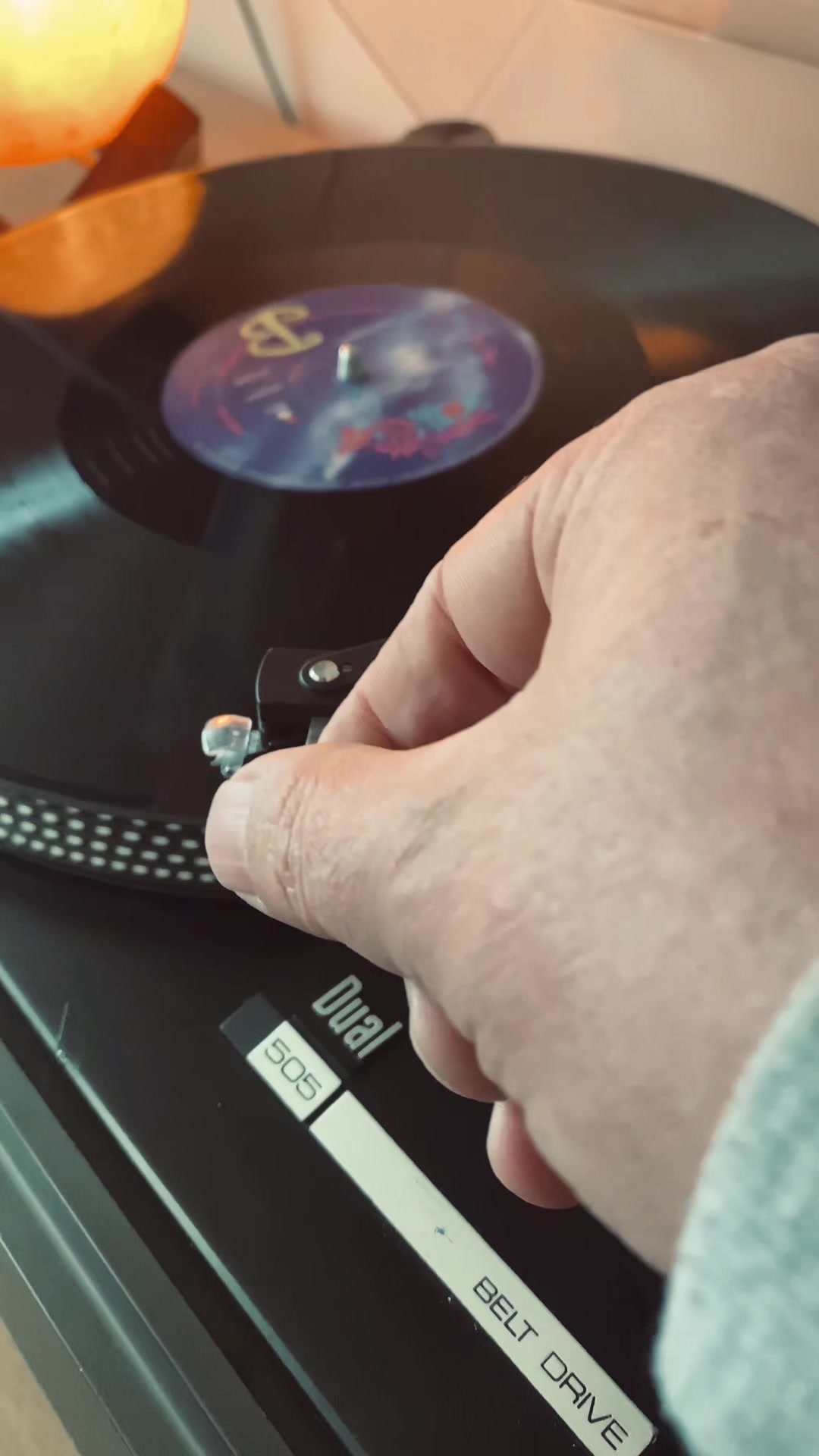 @Les enfants du vinyle