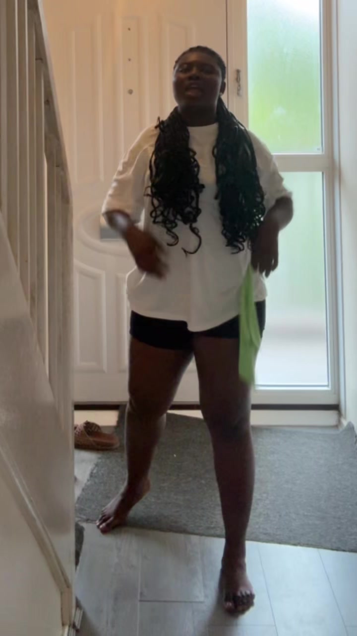 @Ebony