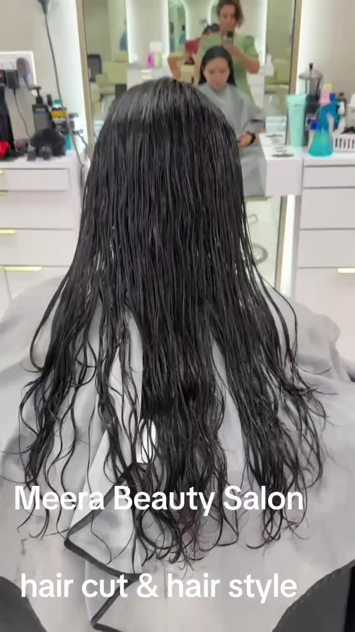 @Meerabeautysalon