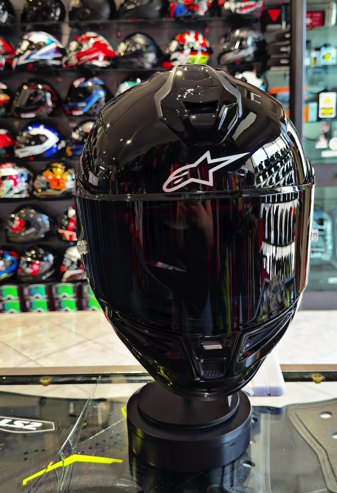 @Macchia Moto