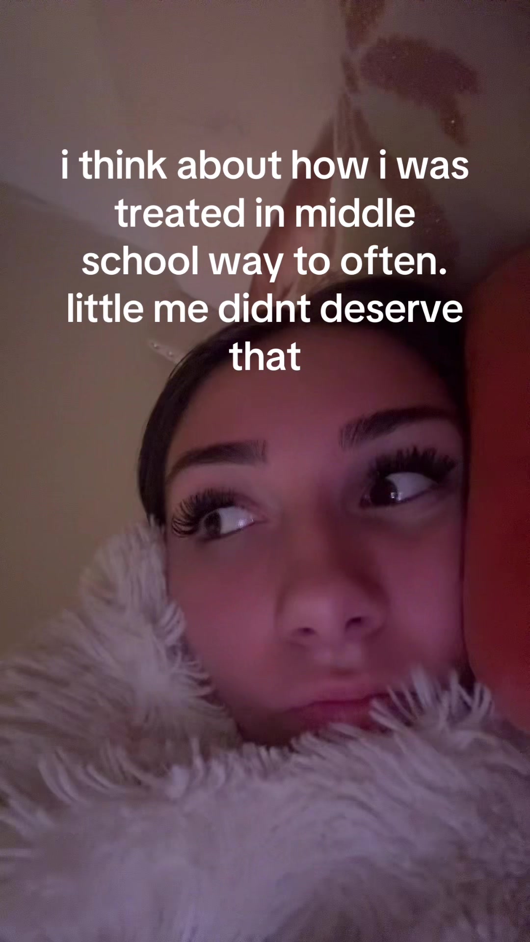 @secret