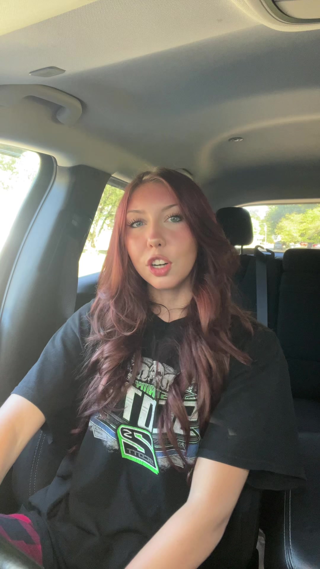 @Megan