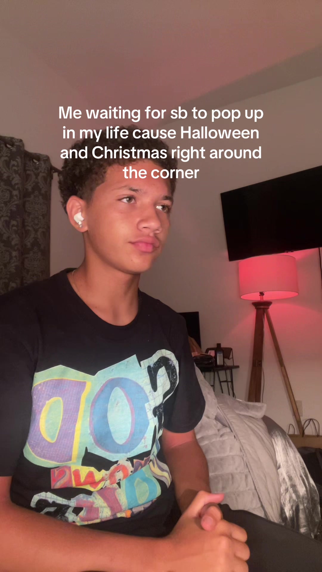 @ 