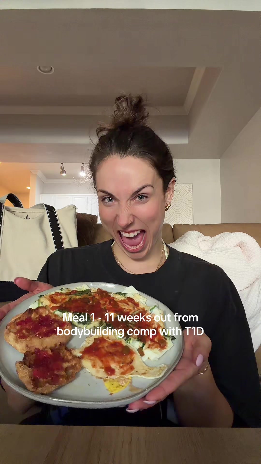 @Jo Debus | T1D Coach