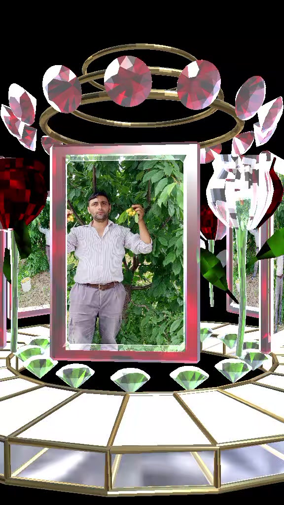 @mamed ceferli