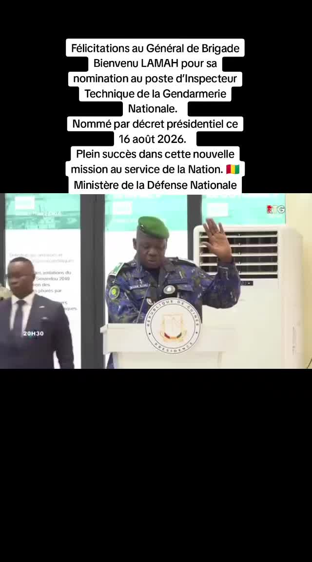 @nimba nationale🇬🇳