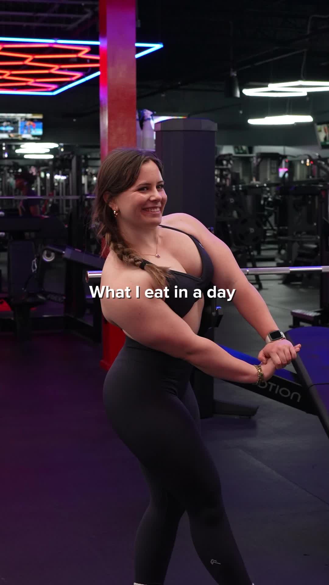@Bridget | Musclemami