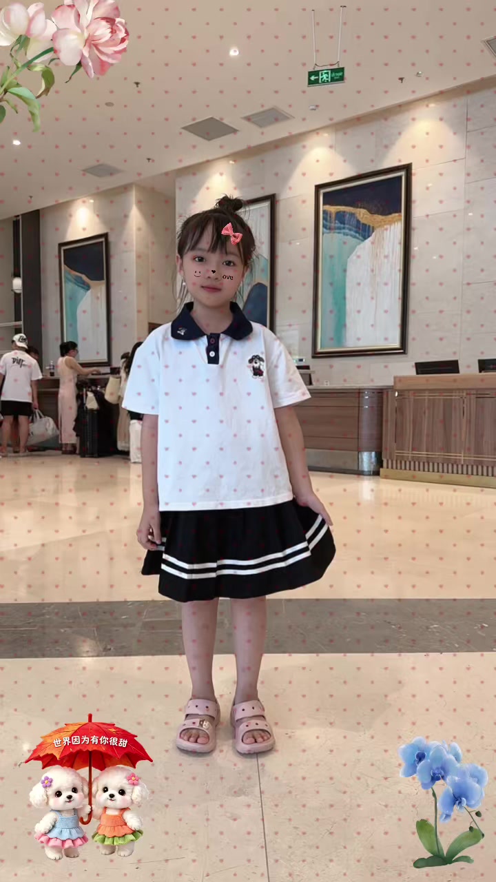 @Mẹ Gấu Heo Xinh