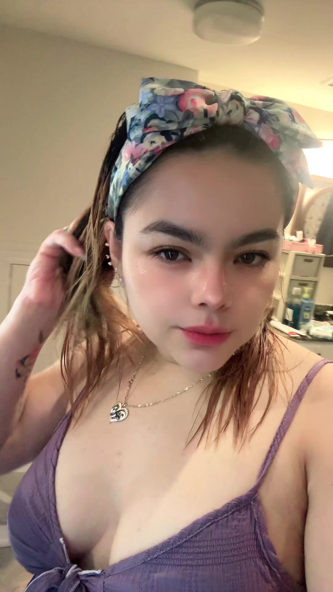 @Bella Leiva
